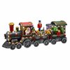 Mr. Christmas TBLTP DECR TRAIN 7.7in. 23276AC